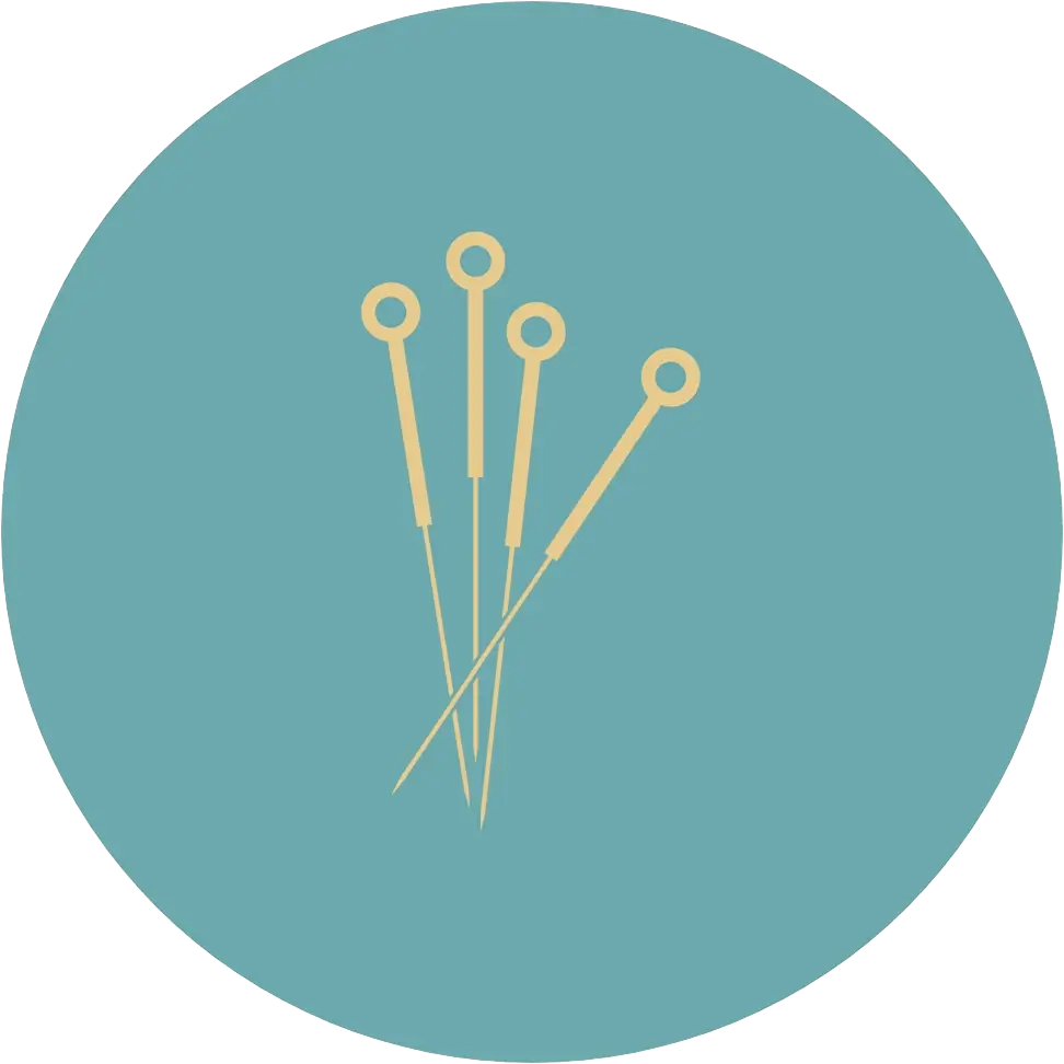 Akupunktur til gravide ikon