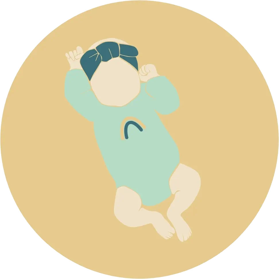 Efterfoedselssamtale ikon